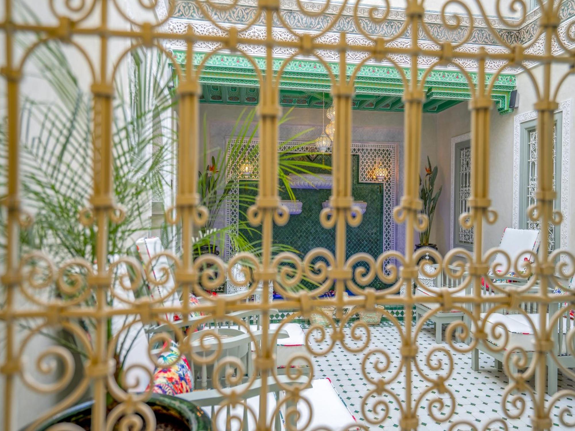 Maison d'hôtes Almisk