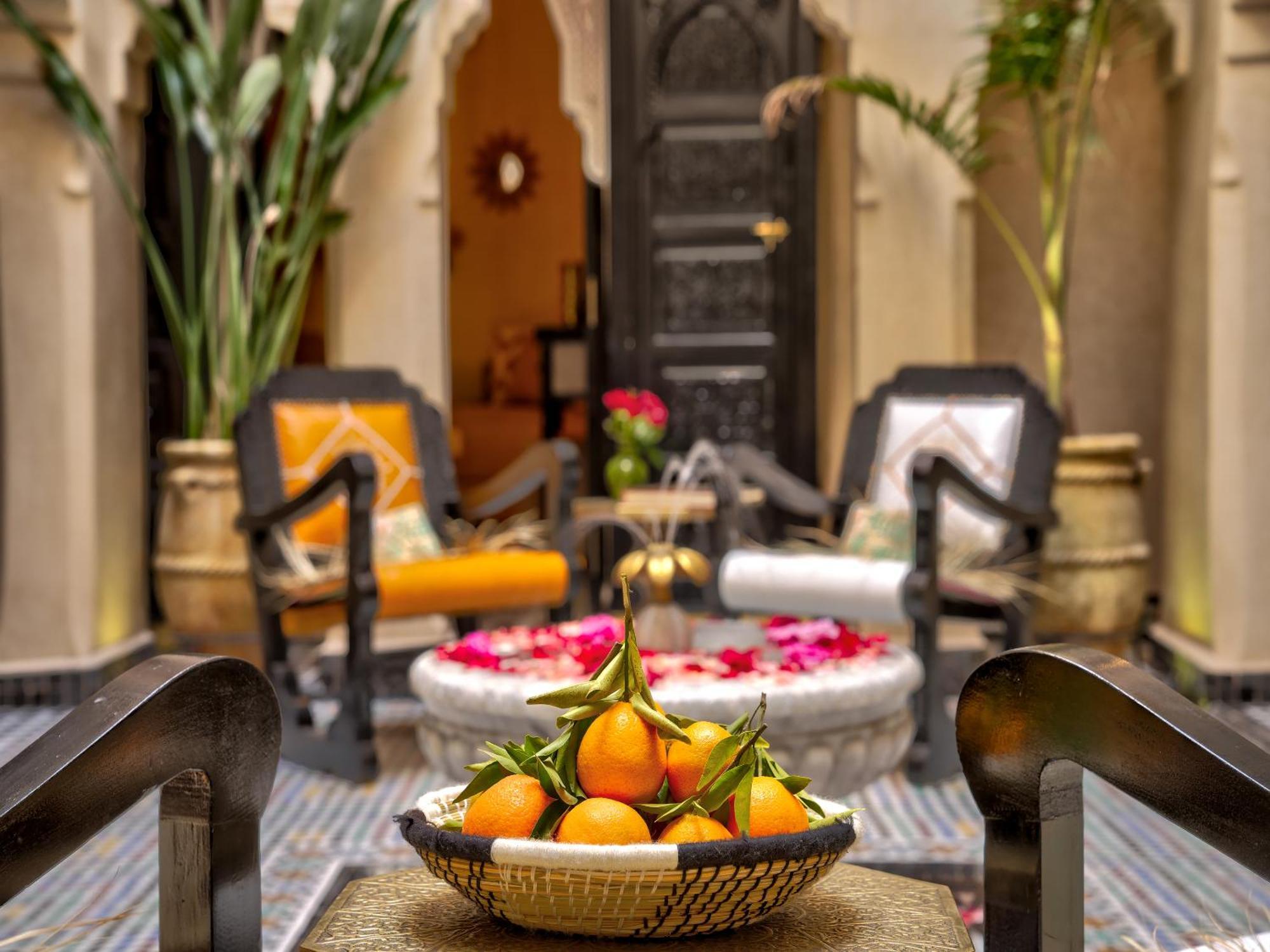 Almisk Marrakesh