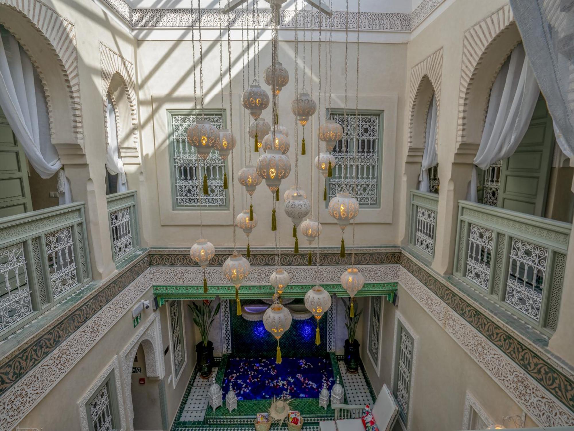 Almisk Marrakesh