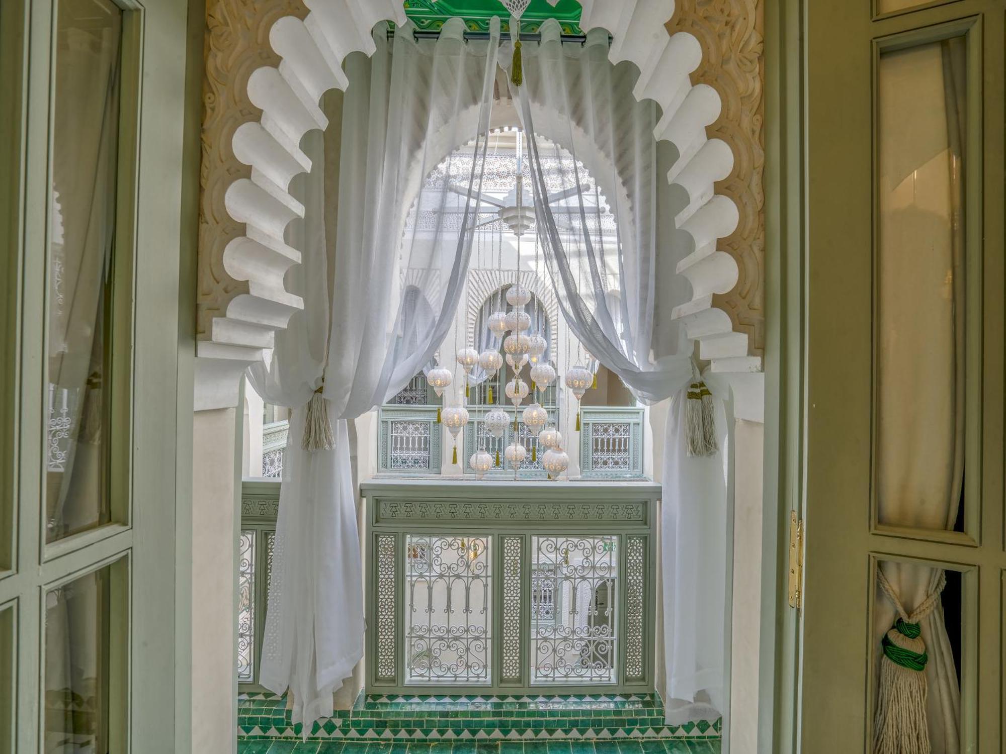 Maison d'hôtes Almisk *