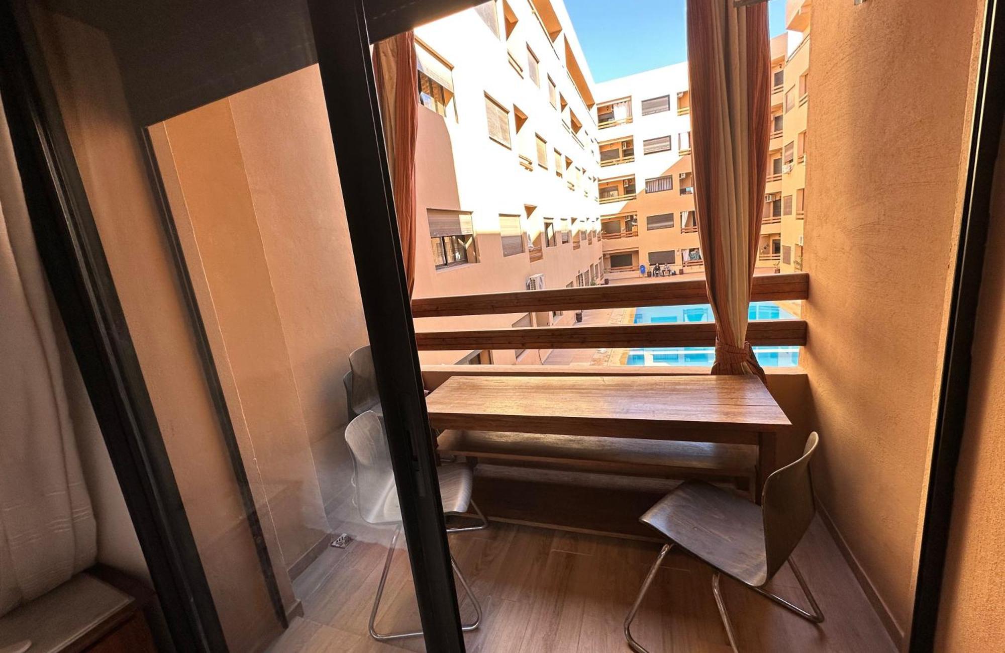 Luxurious In Hivernage Marrakesh
