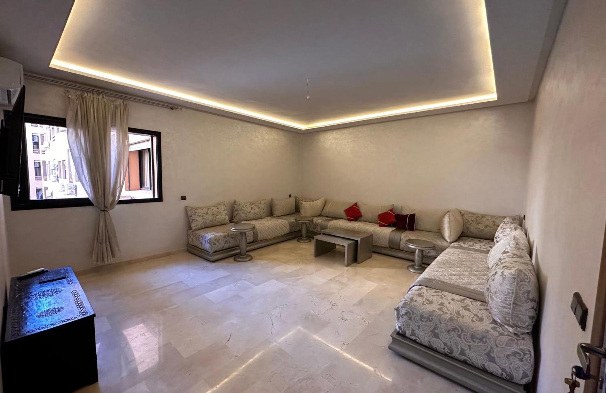 Luxurious In Hivernage