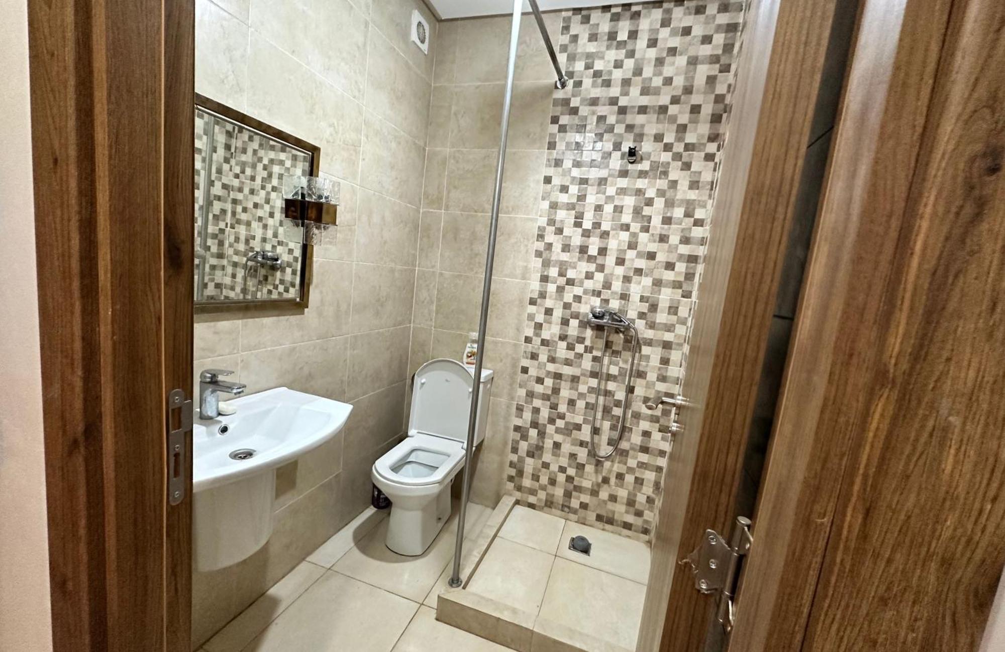 Appartement Luxurious In Hivernage