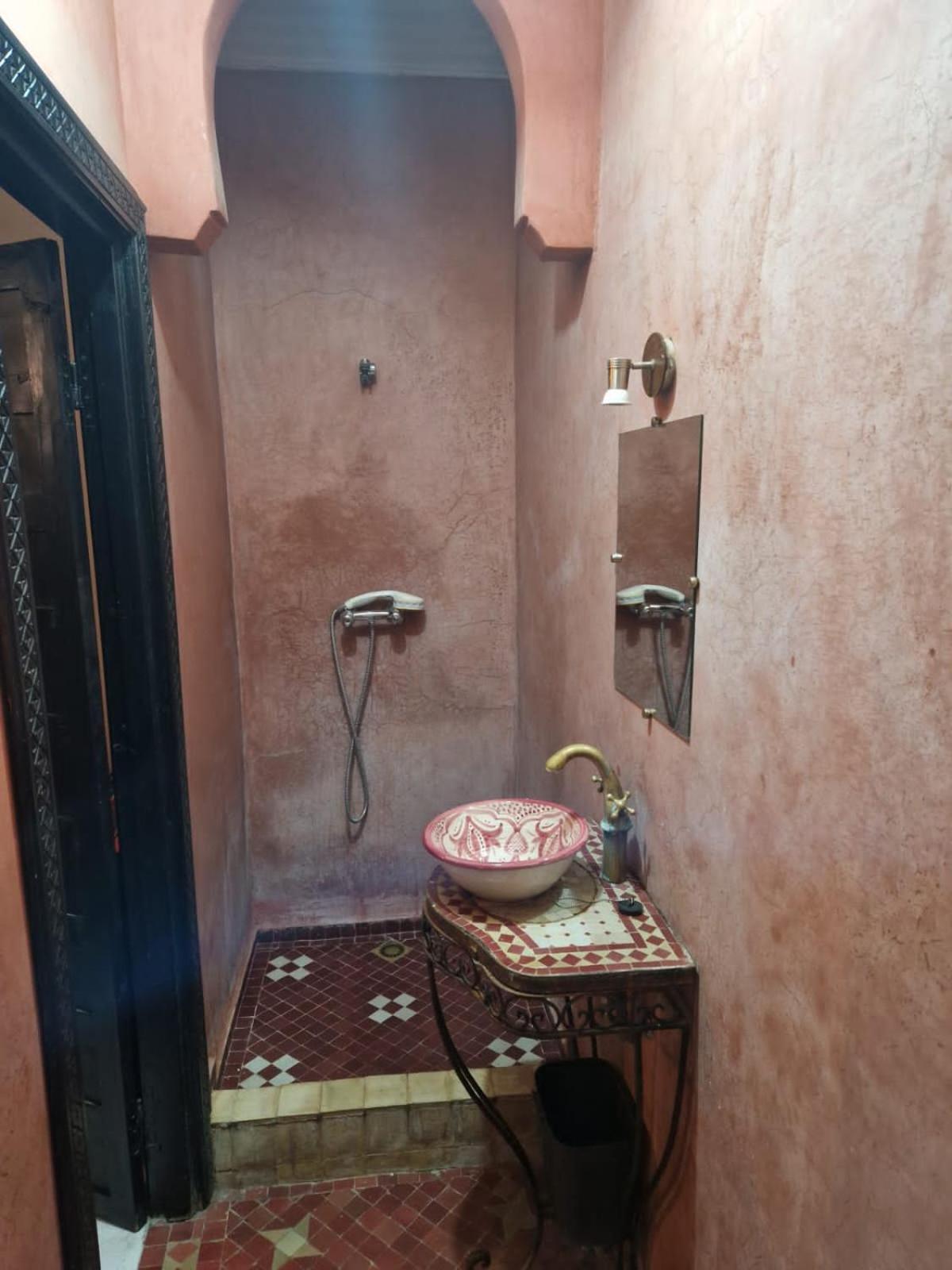 Maison Noe , Al Quaria , Ab40 Marrakesh