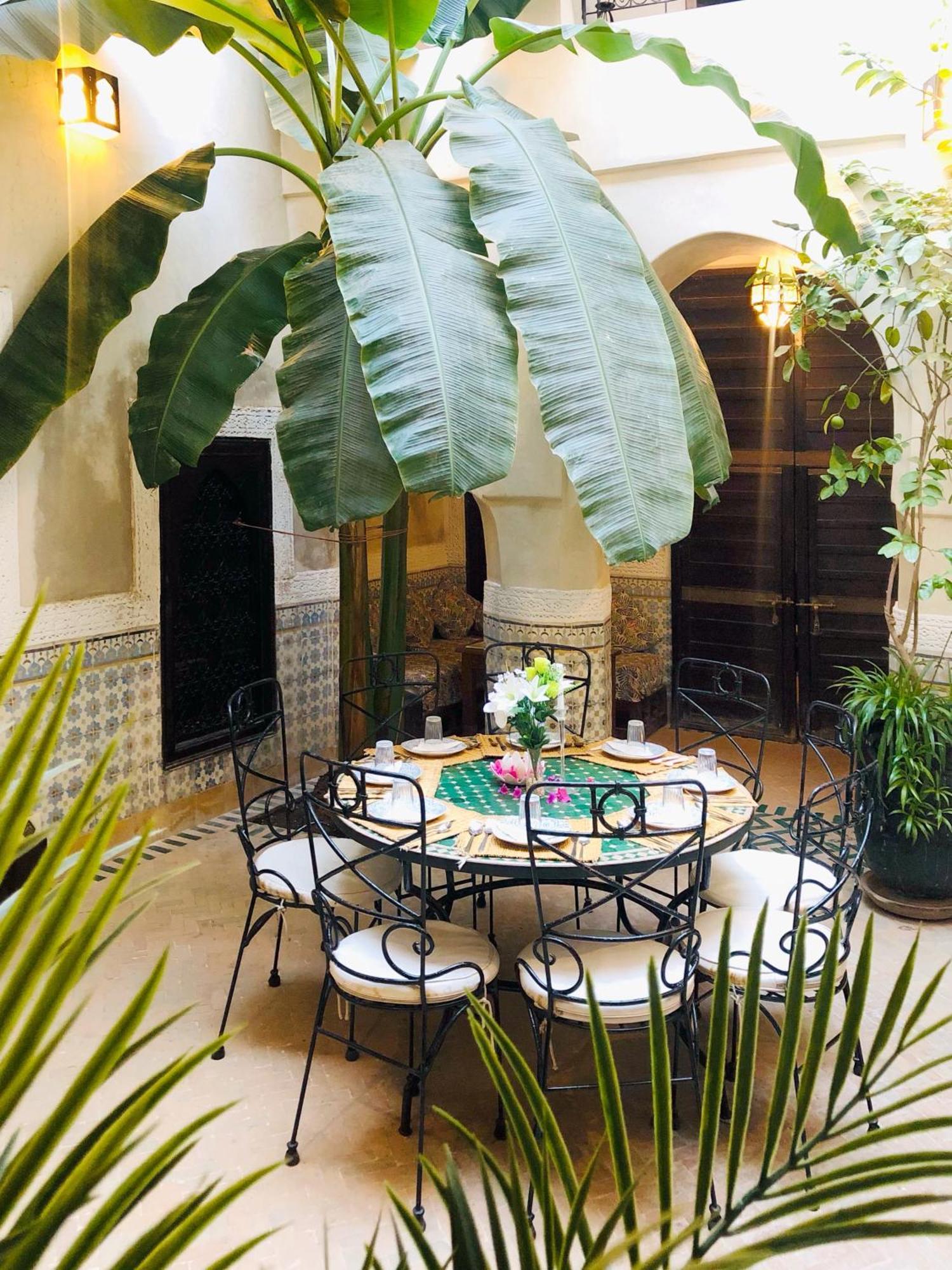 Maison d'hôtes Al Mamoune 3*