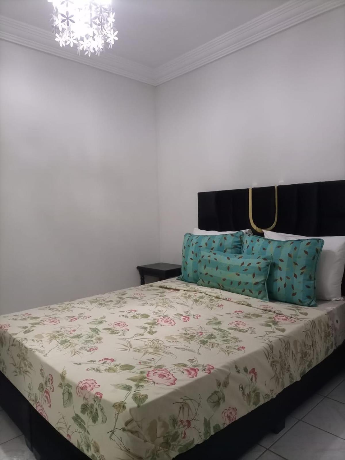 Vakantiehuis Al Nakhil