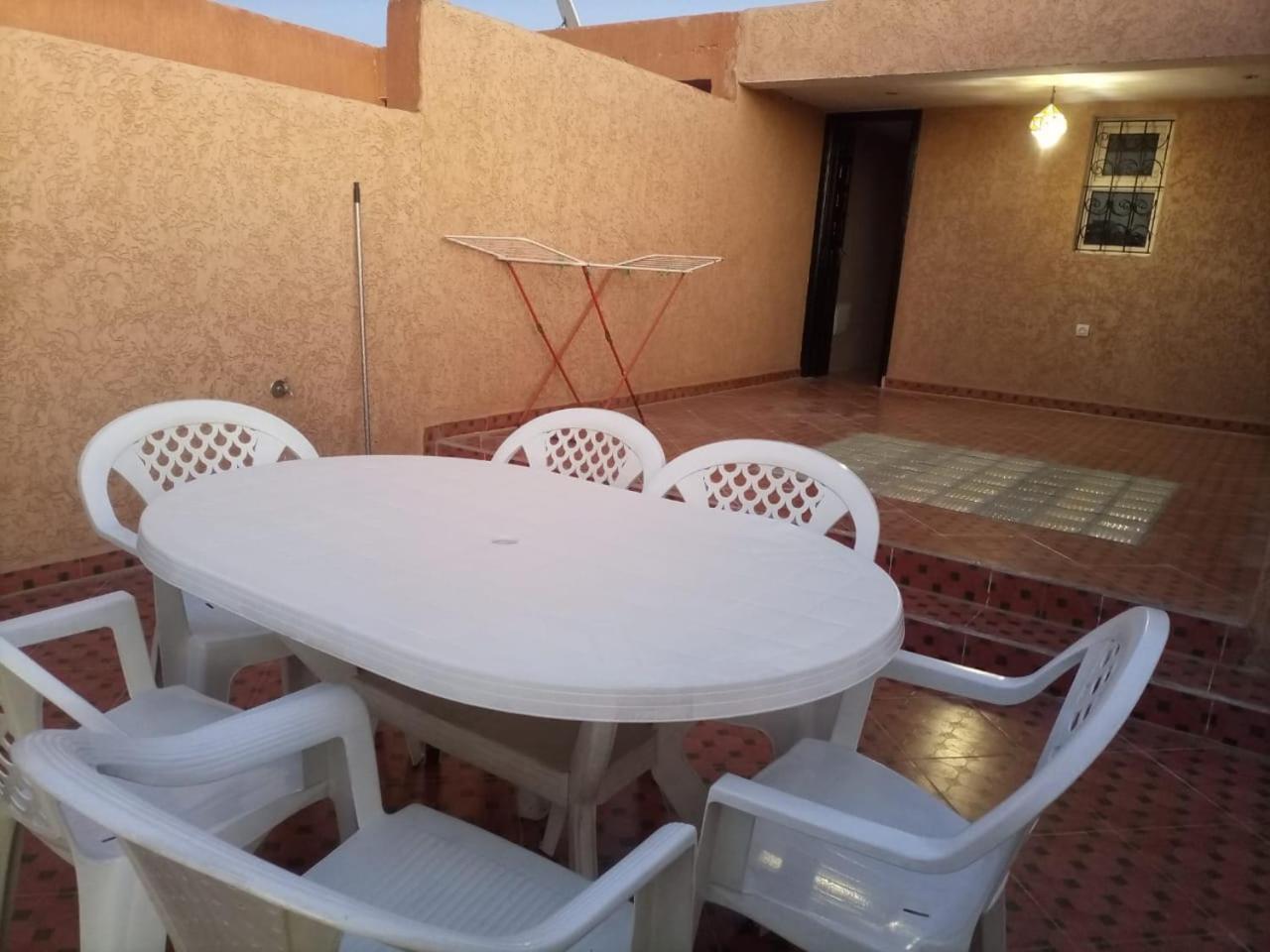 Al Nakhil Vakantiehuis *