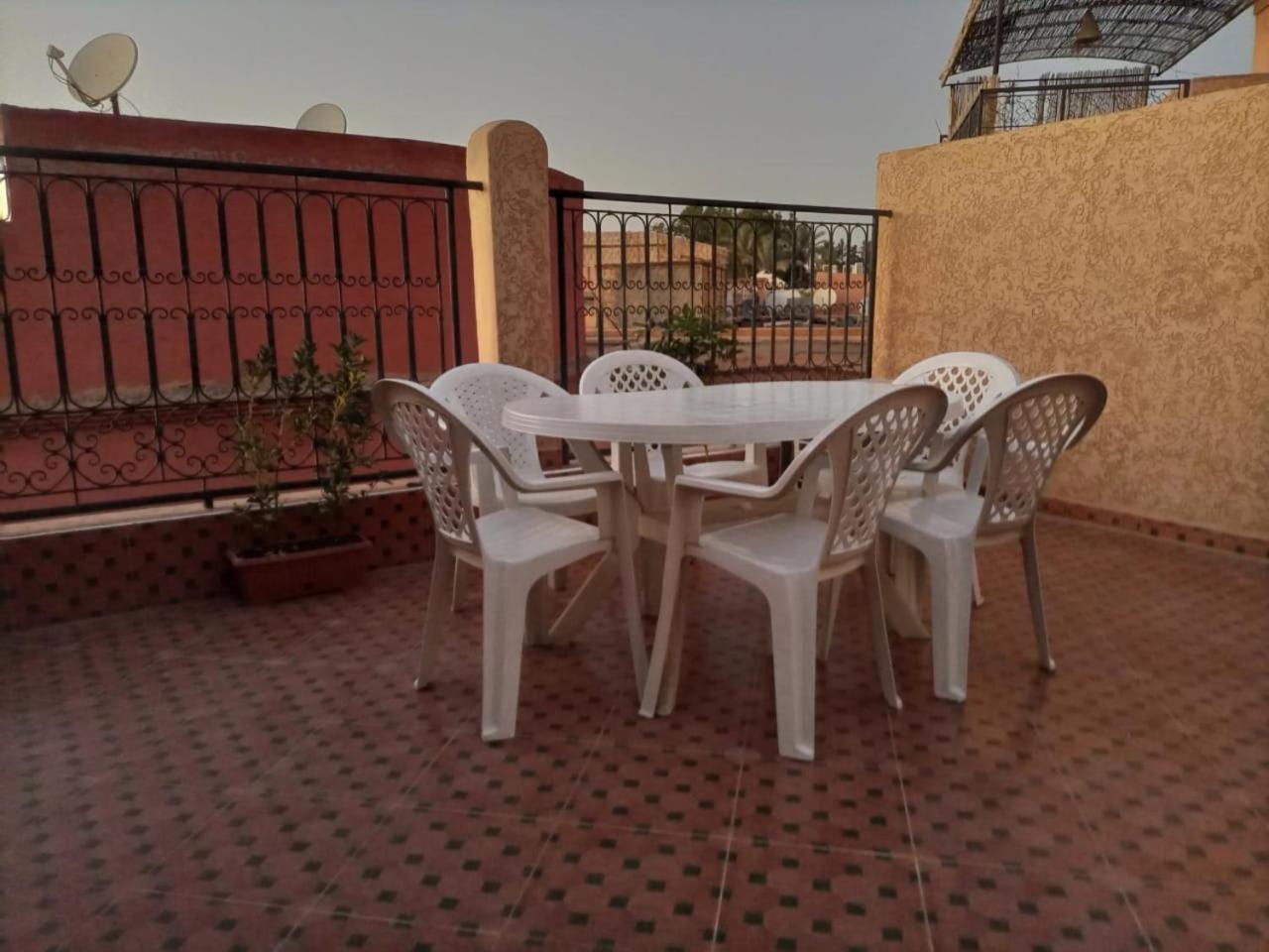 Vakantiehuis Al Nakhil