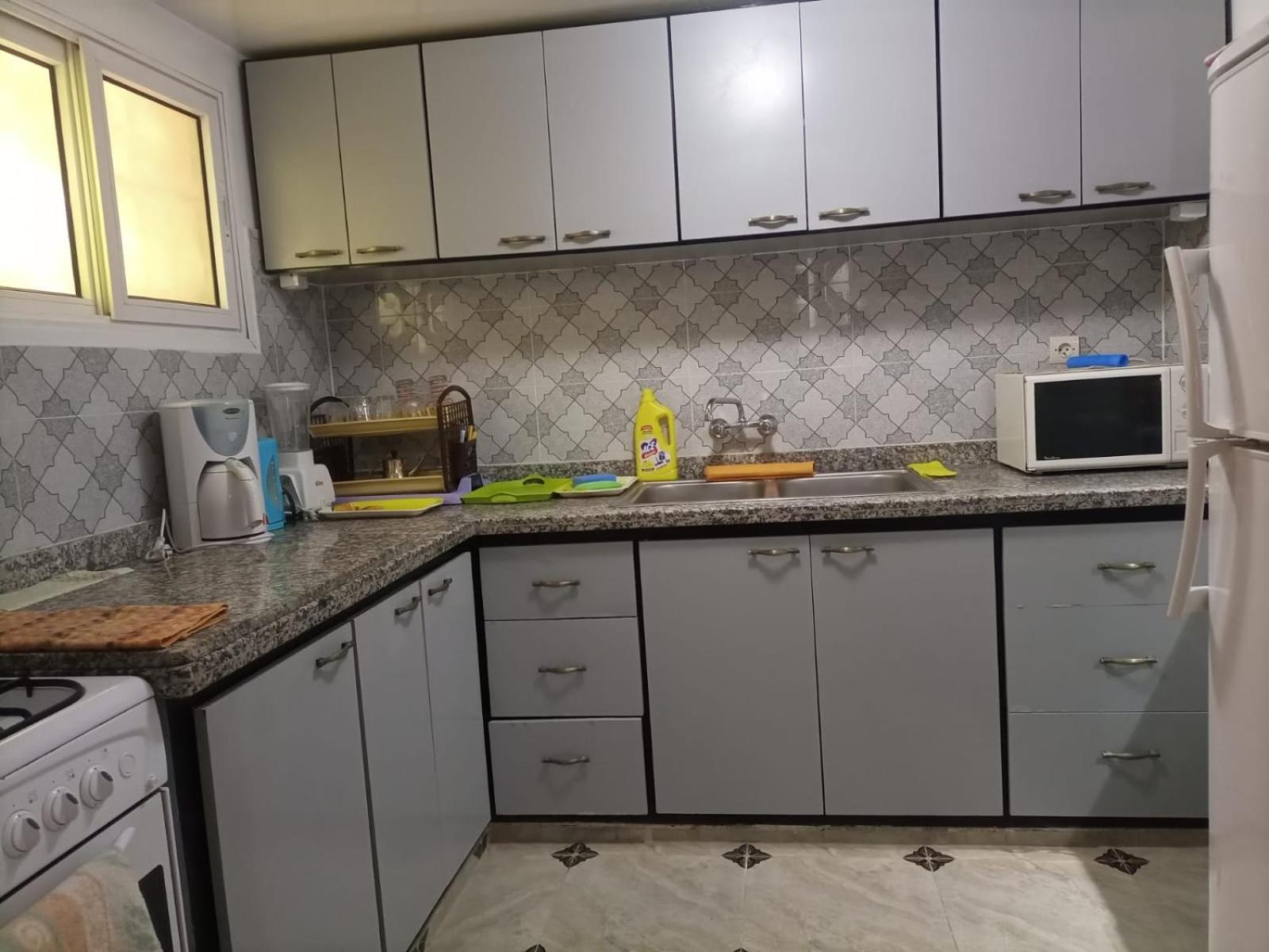 Hébergement de vacances Al Nakhil Marrakesh