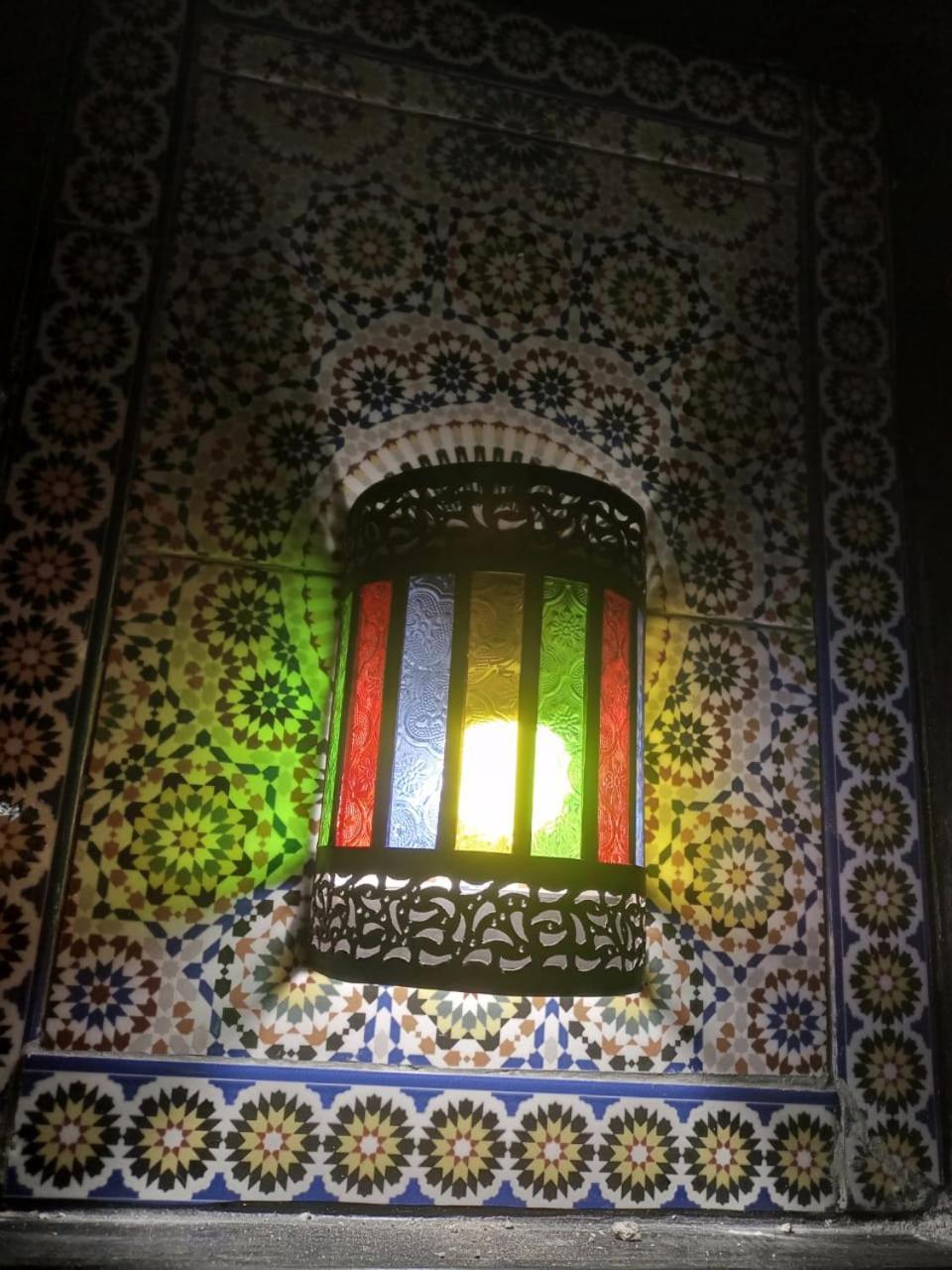 Vakantiehuis Al Nakhil *