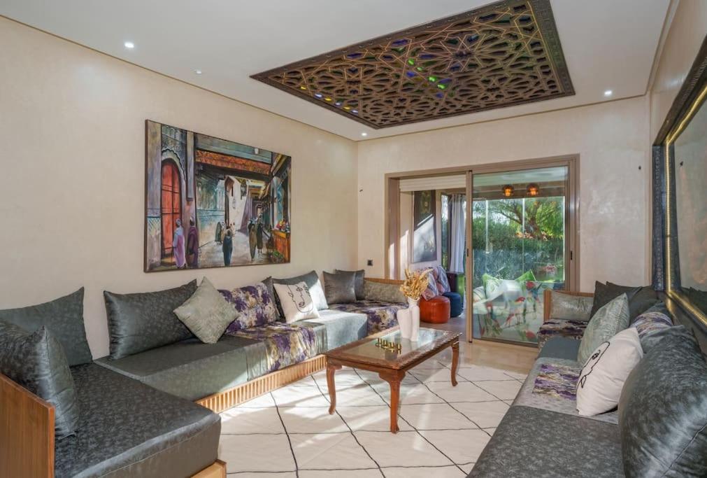 Appartement, Golf Marrakech Apartment