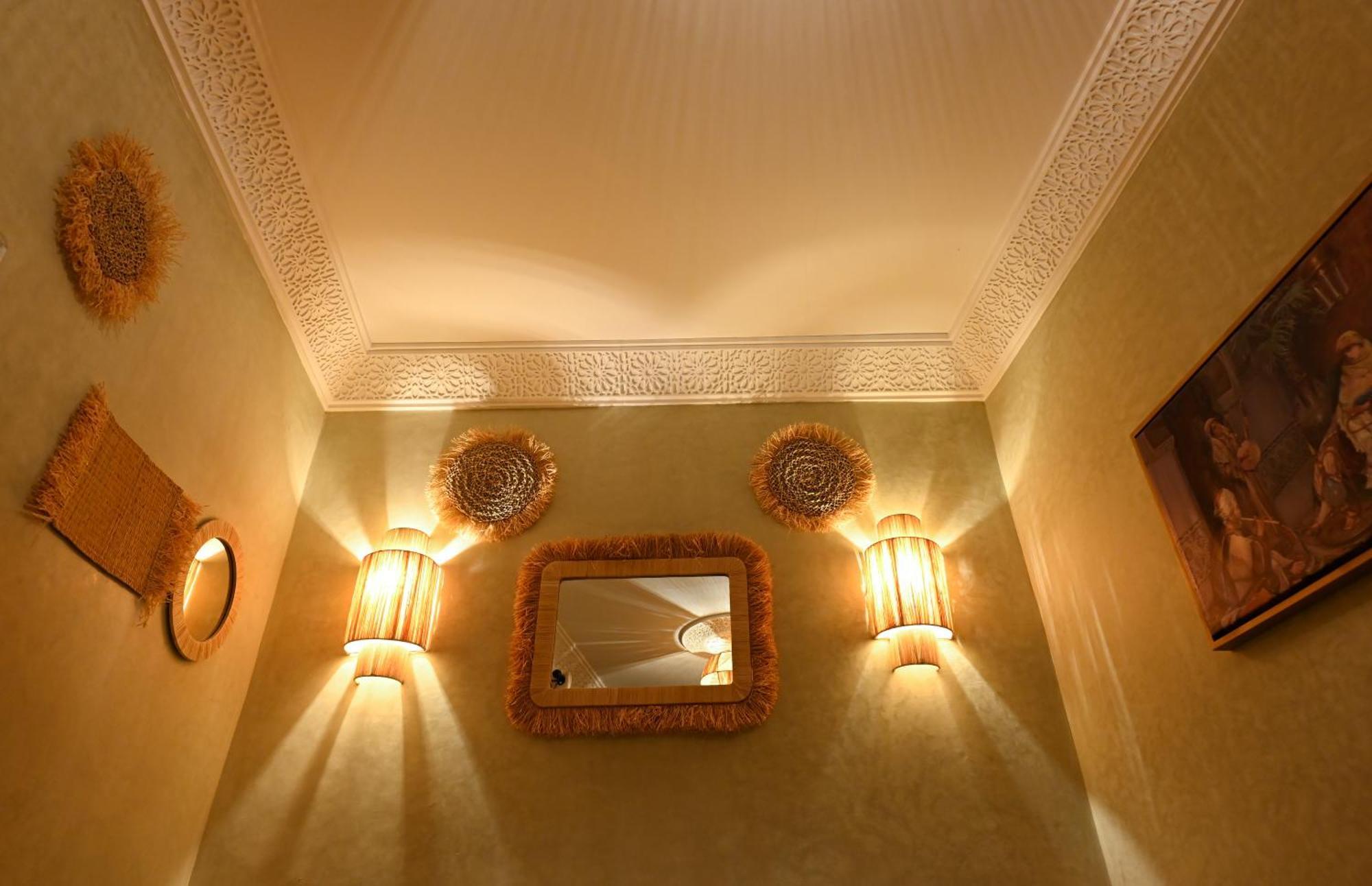 Maison d'hôtes Chez Henriette