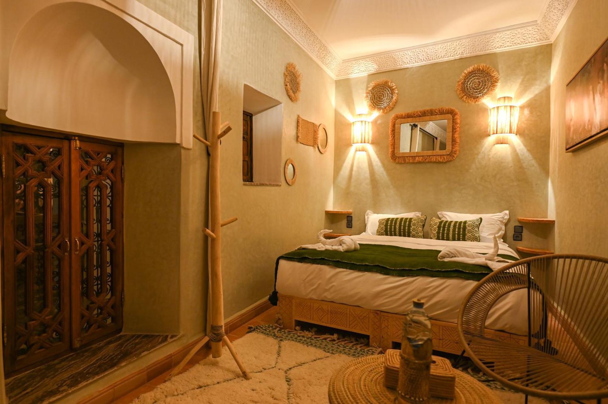 Chez Henriette * Marrakesh