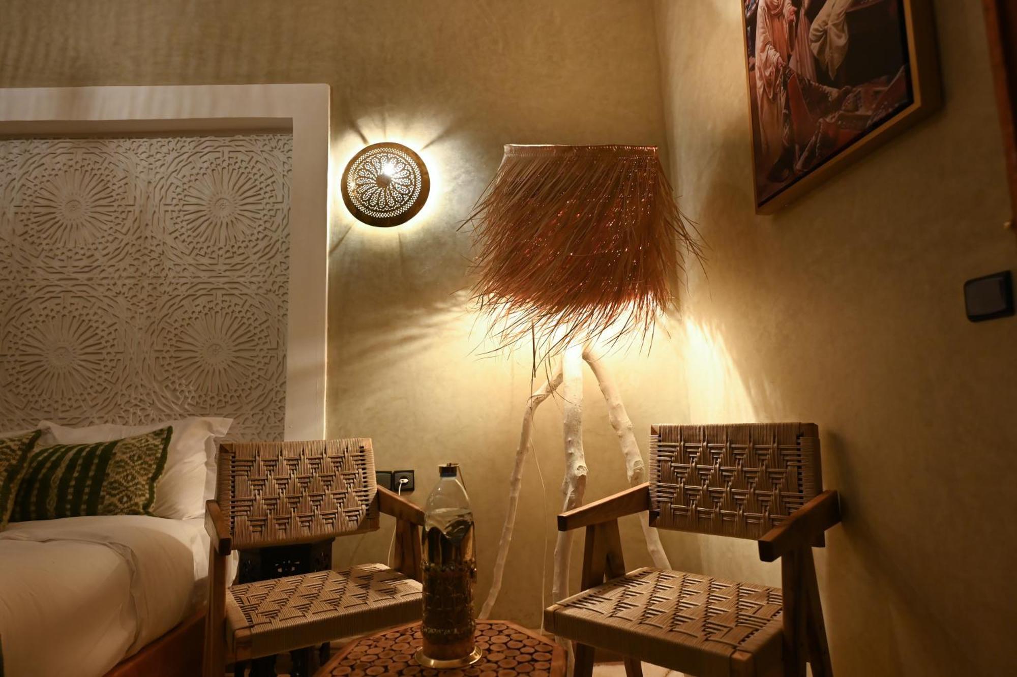 Maison d'hôtes Chez Henriette *
