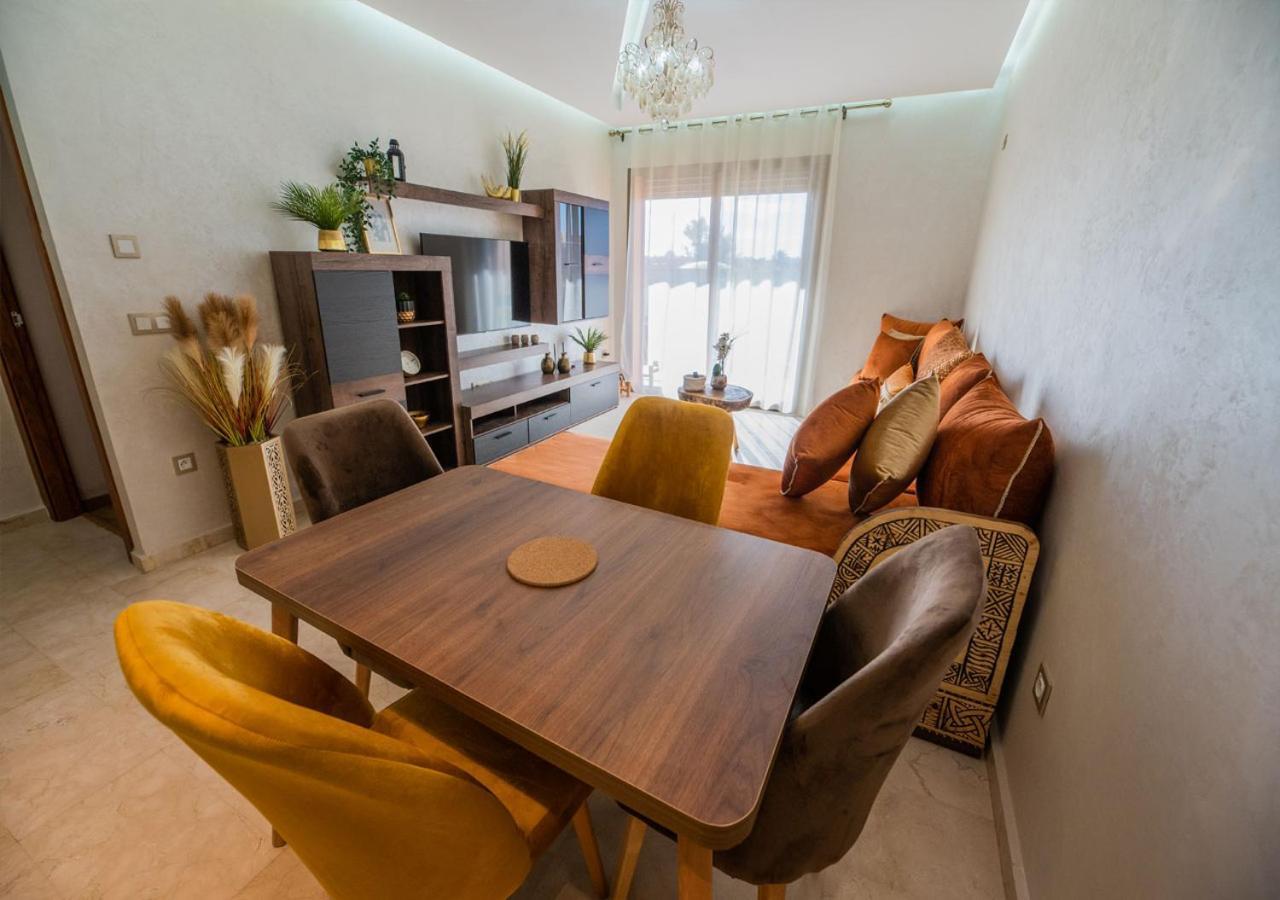 Pearl Garden 69 Appartement