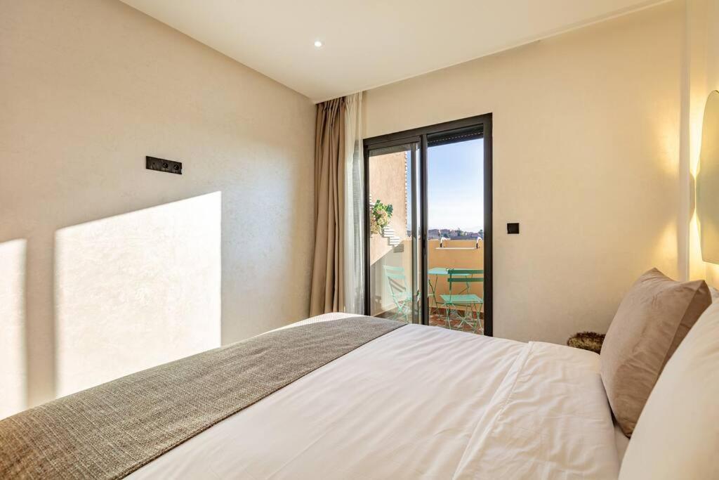 Ra 14 By Majestic Appartement *