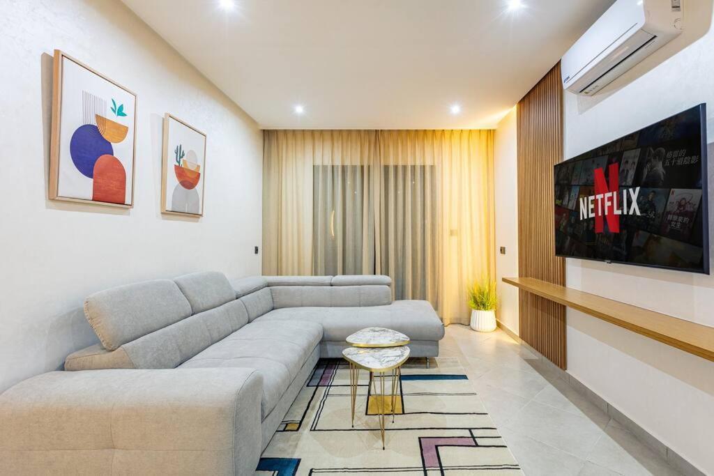 Ra 14 By Majestic Appartement *