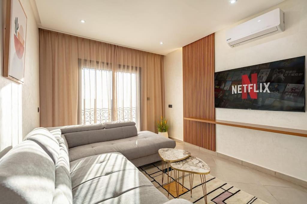 Ra 14 By Majestic Appartement Marrakesh
