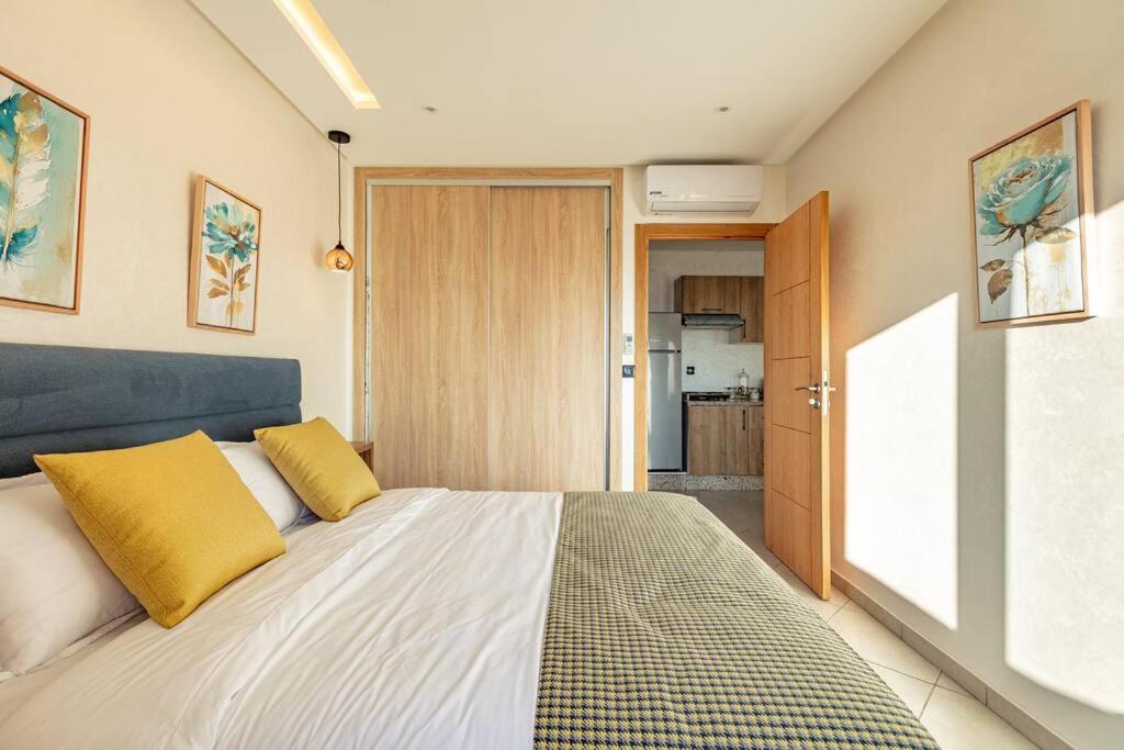Ra 26 By Majestic Apartment *