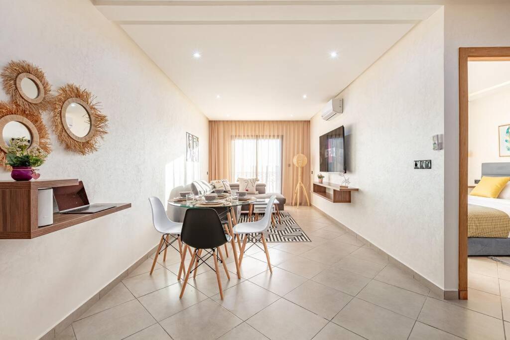 Ra 26 By Majestic Apartment Marrakesh