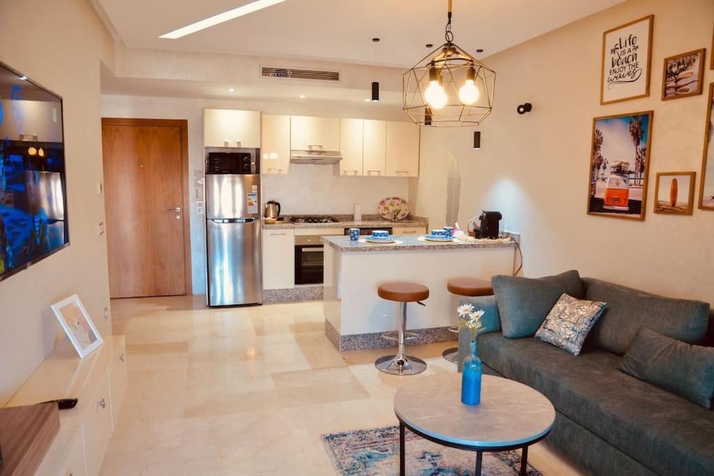 Pearl Garden By Y&m Apartment Marrakesh