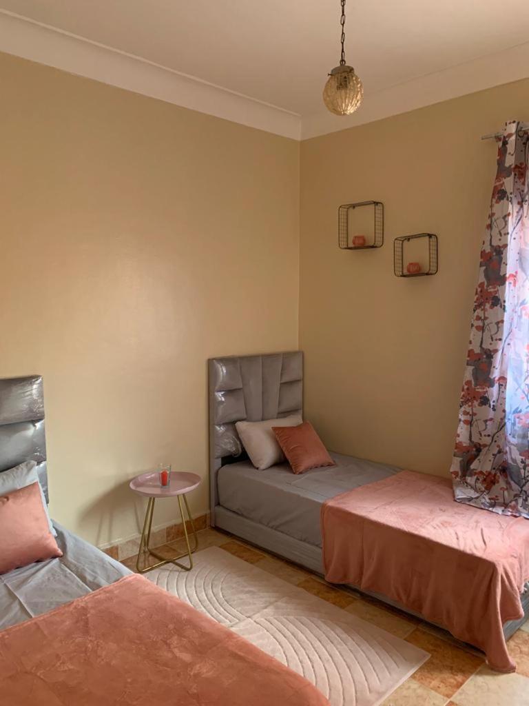 Appartement أزلي الجنوبي *