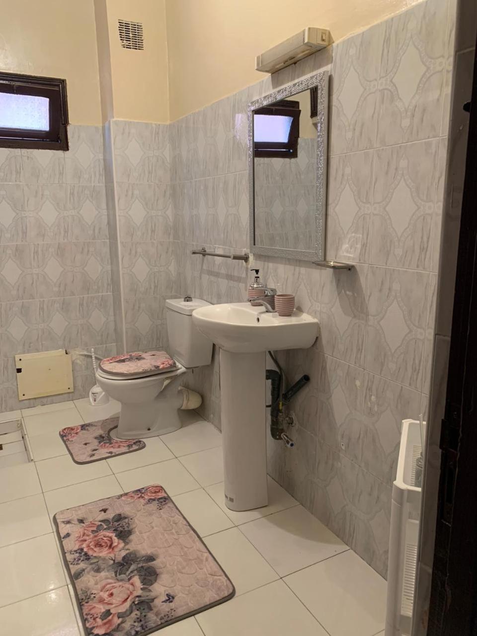 أزلي الجنوبي Appartement Marrakesh