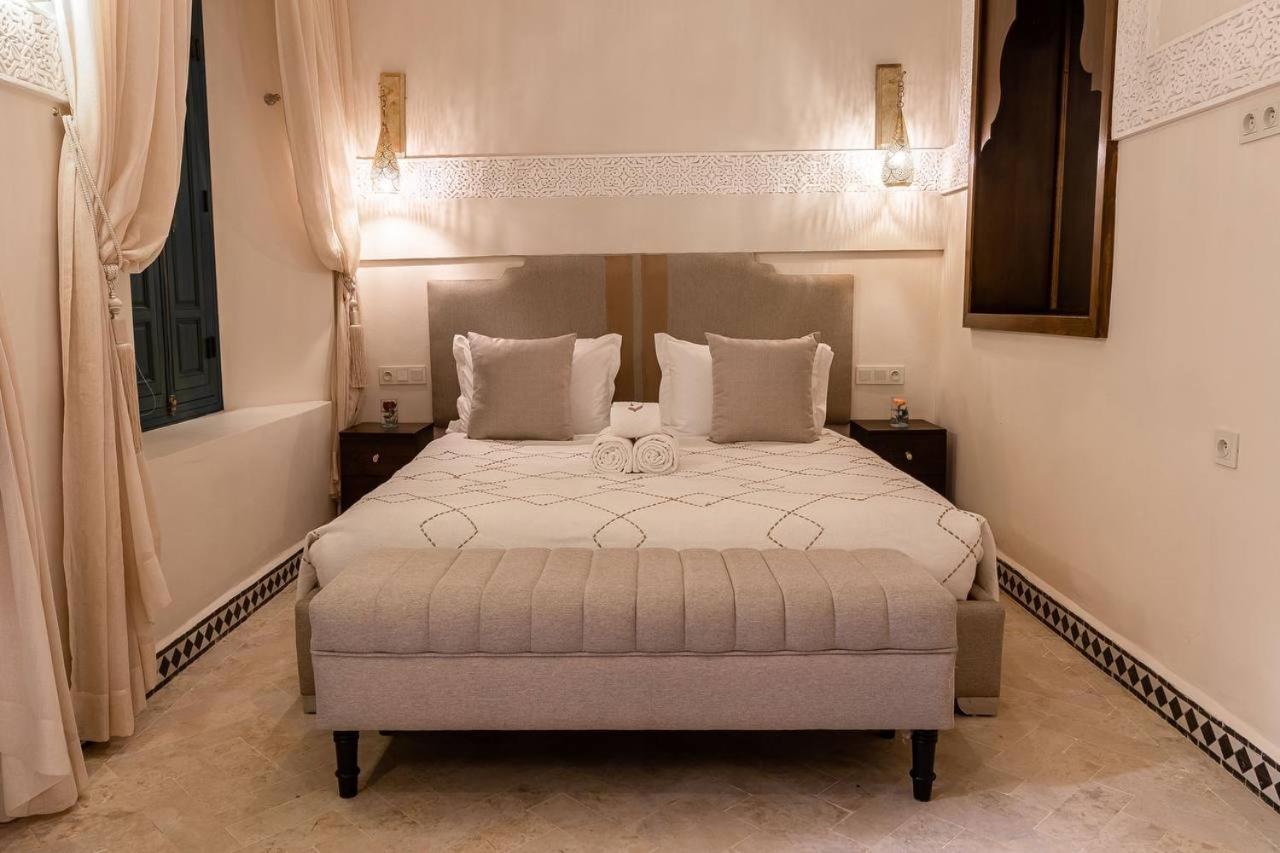 Contessa Maison d'hôtes Marrakesh