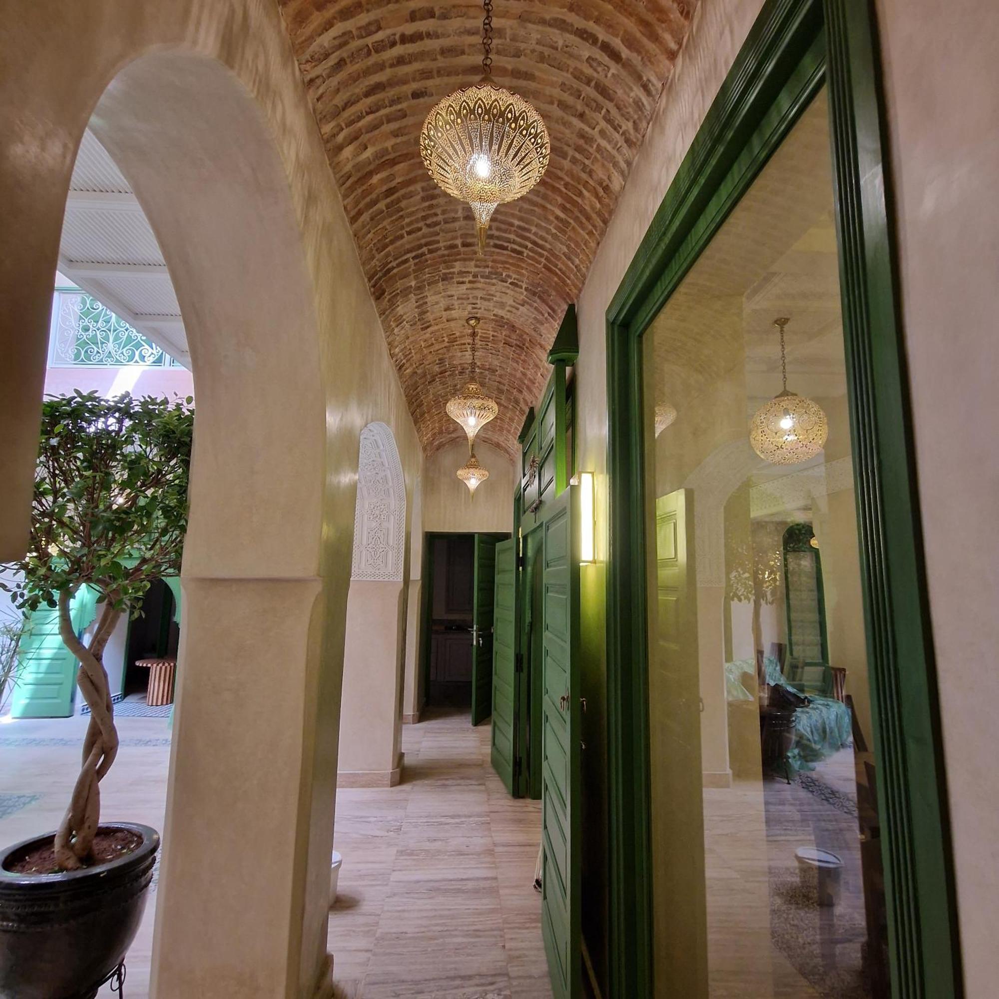 Contessa Maison d'hôtes