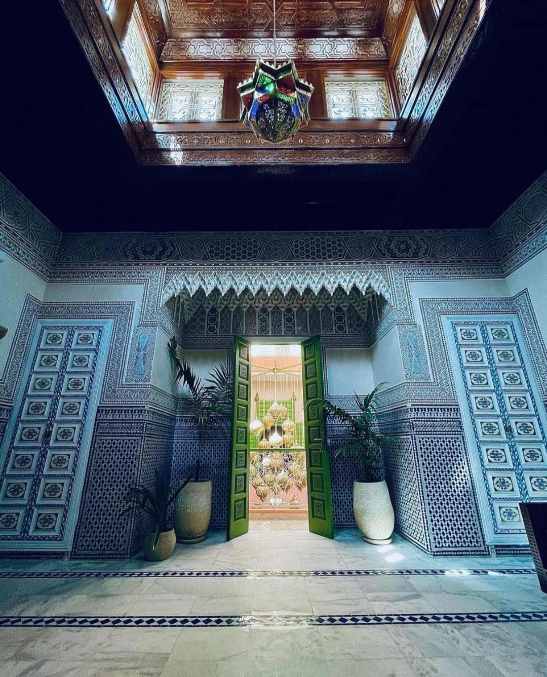 Contessa Maison d'hôtes
