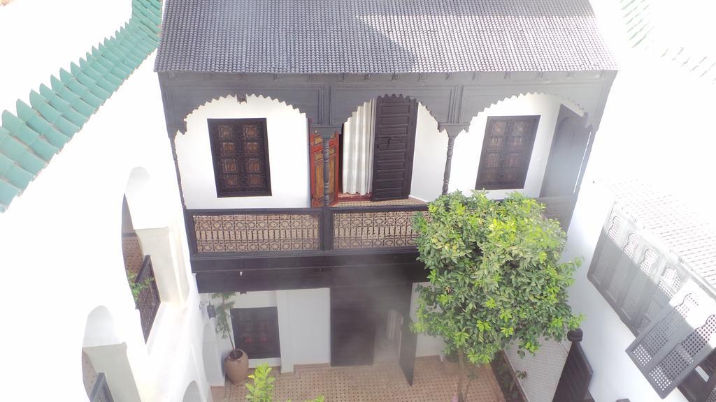 Abbassia Riad Marrakesh