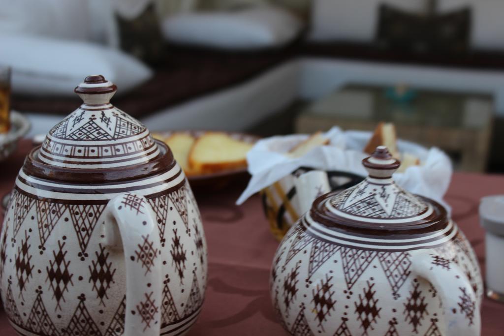 Reve D'or Marrakesh