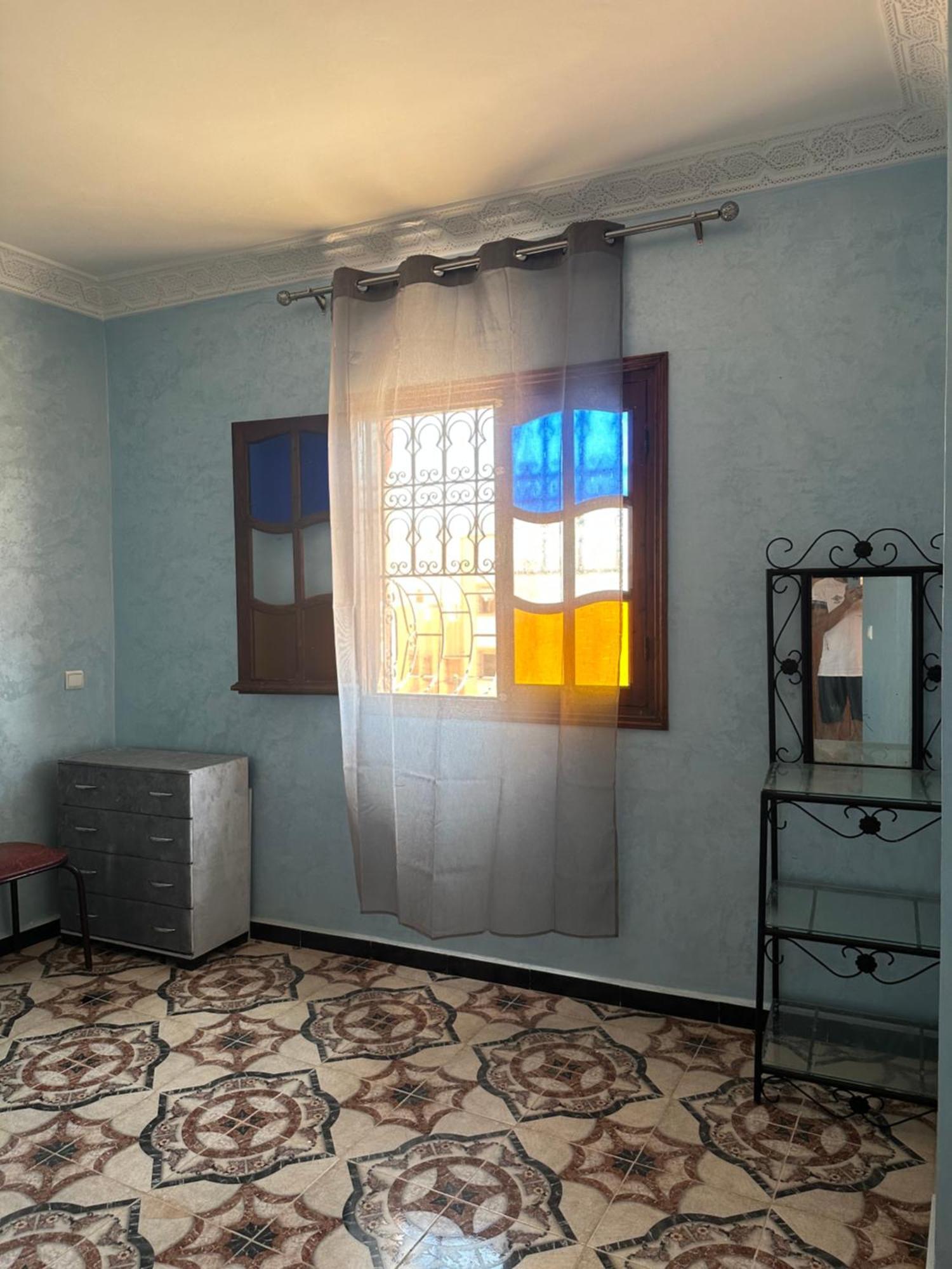 Stylish Moroccan Apartment *