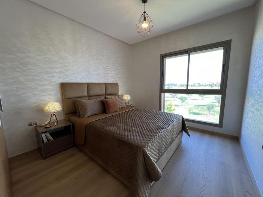 Apartment De Luxe En Plein Golf Prestigia *