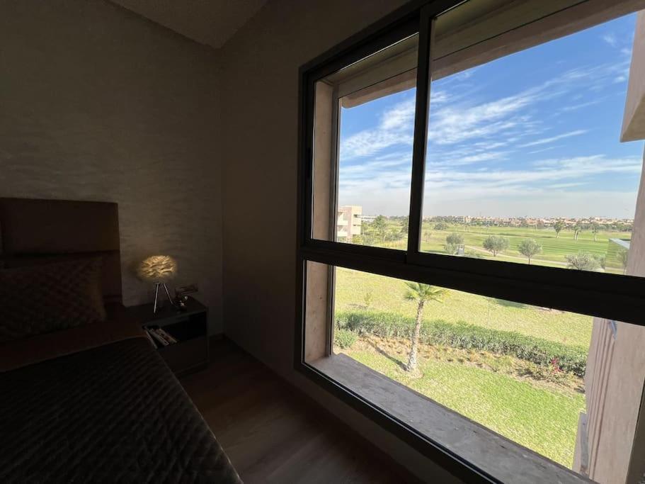 De Luxe En Plein Golf Prestigia Apartment
