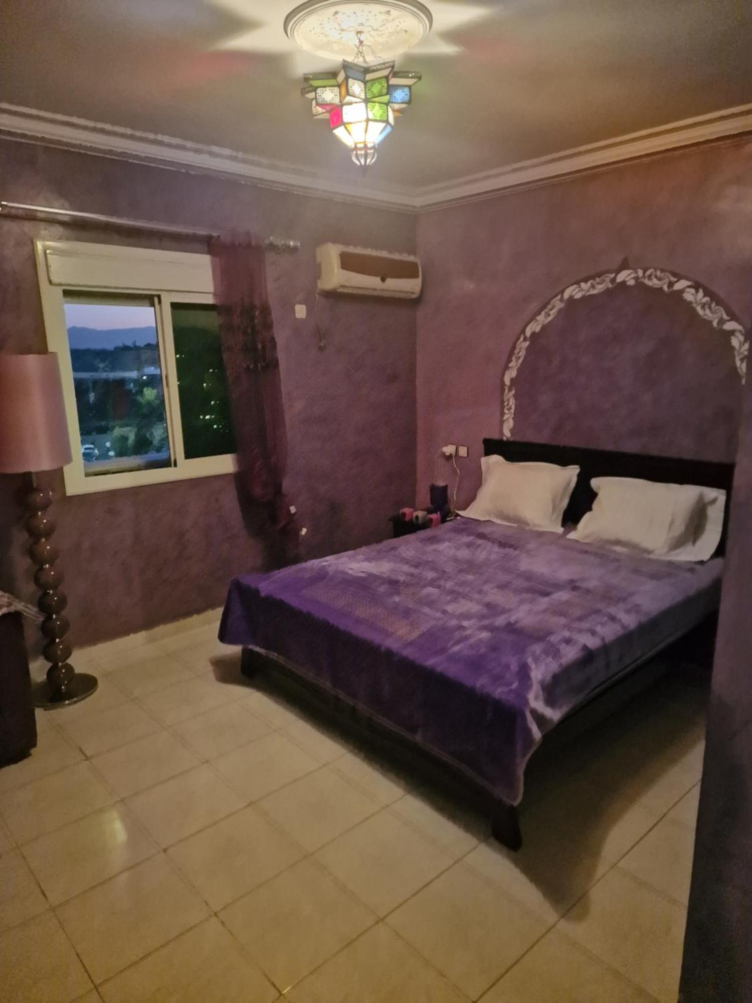 Appartement A Marrakech