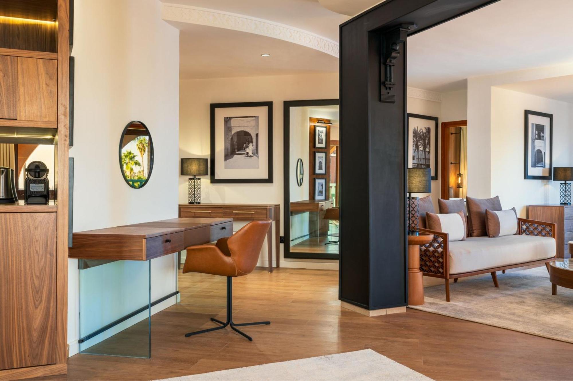 Le Meridien N'fis Marrakesch