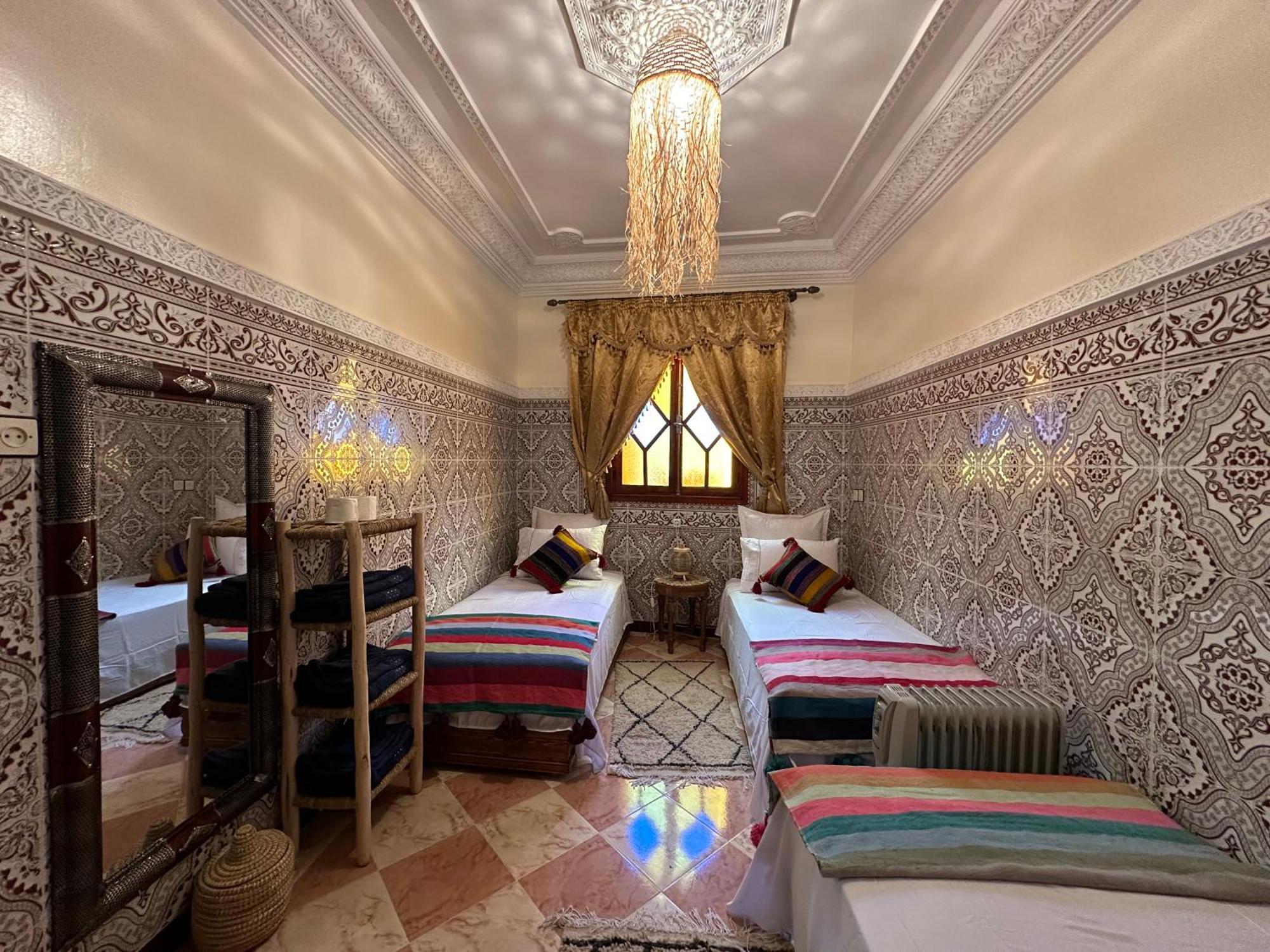 Au Fakifamily Appartement