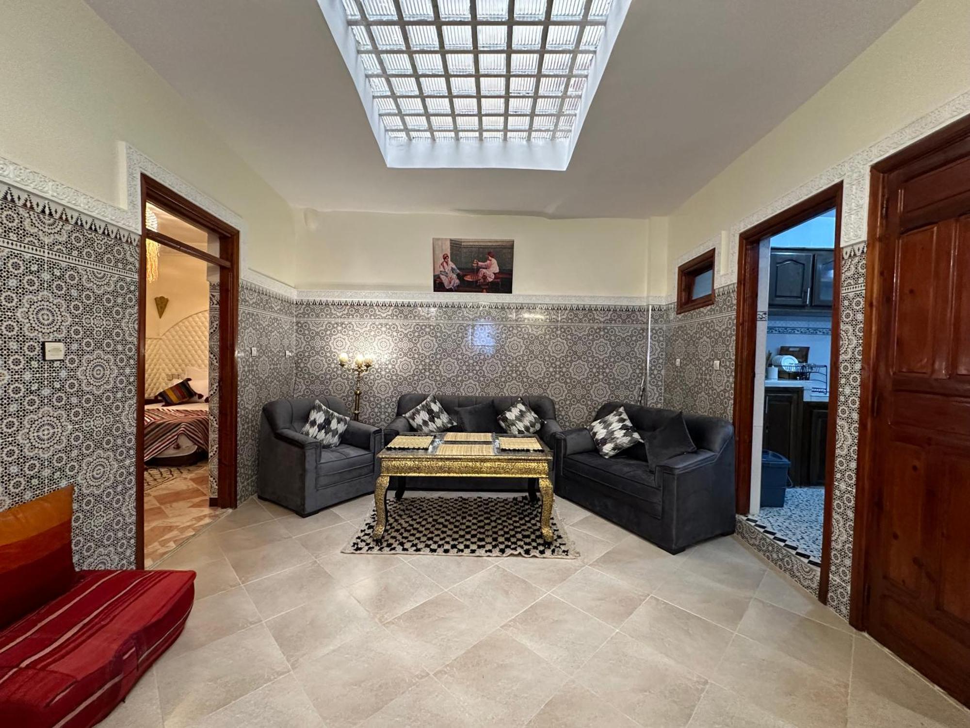 Cosy * Marrakesch