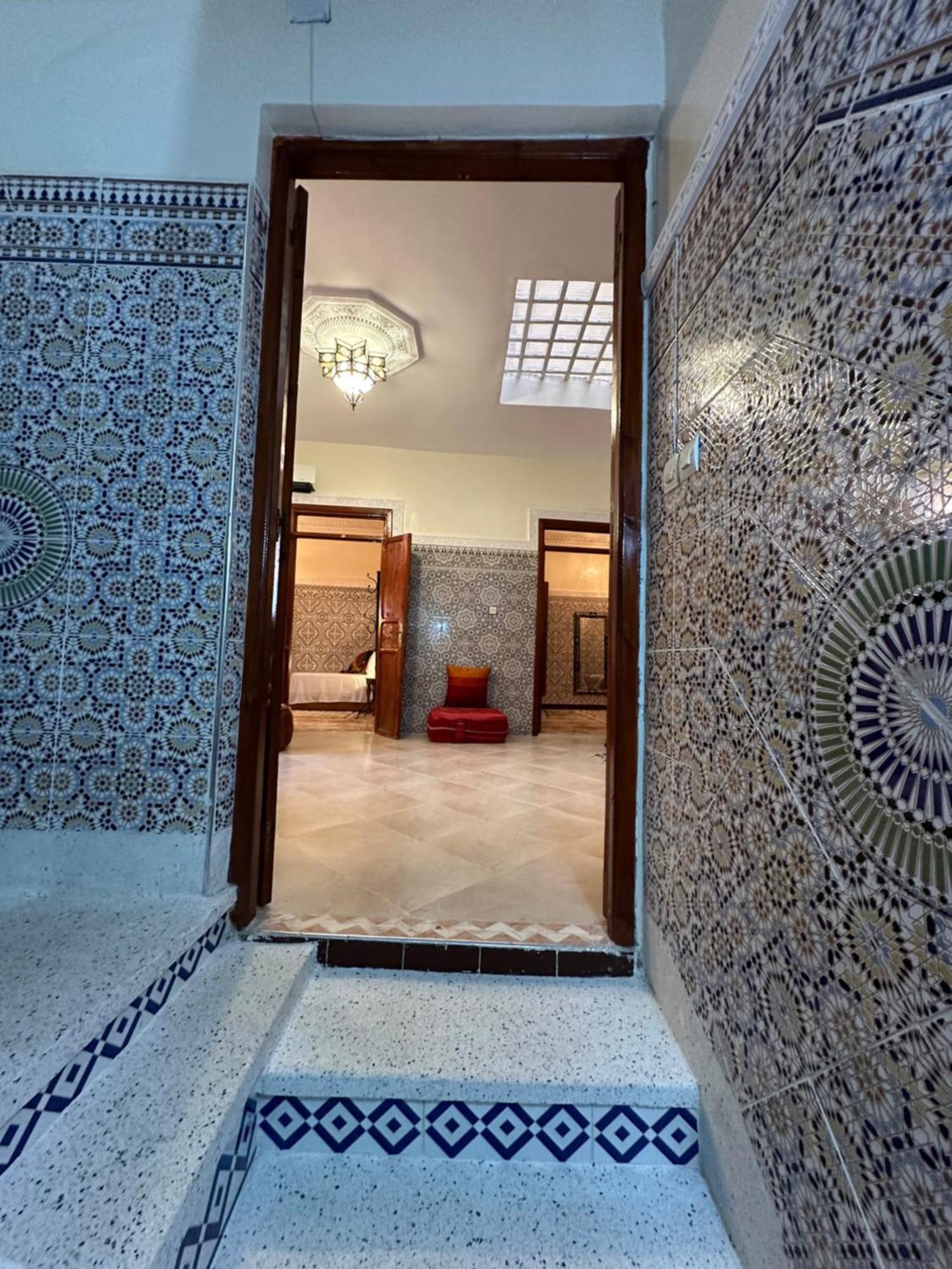 Cosy * Marrakesch
