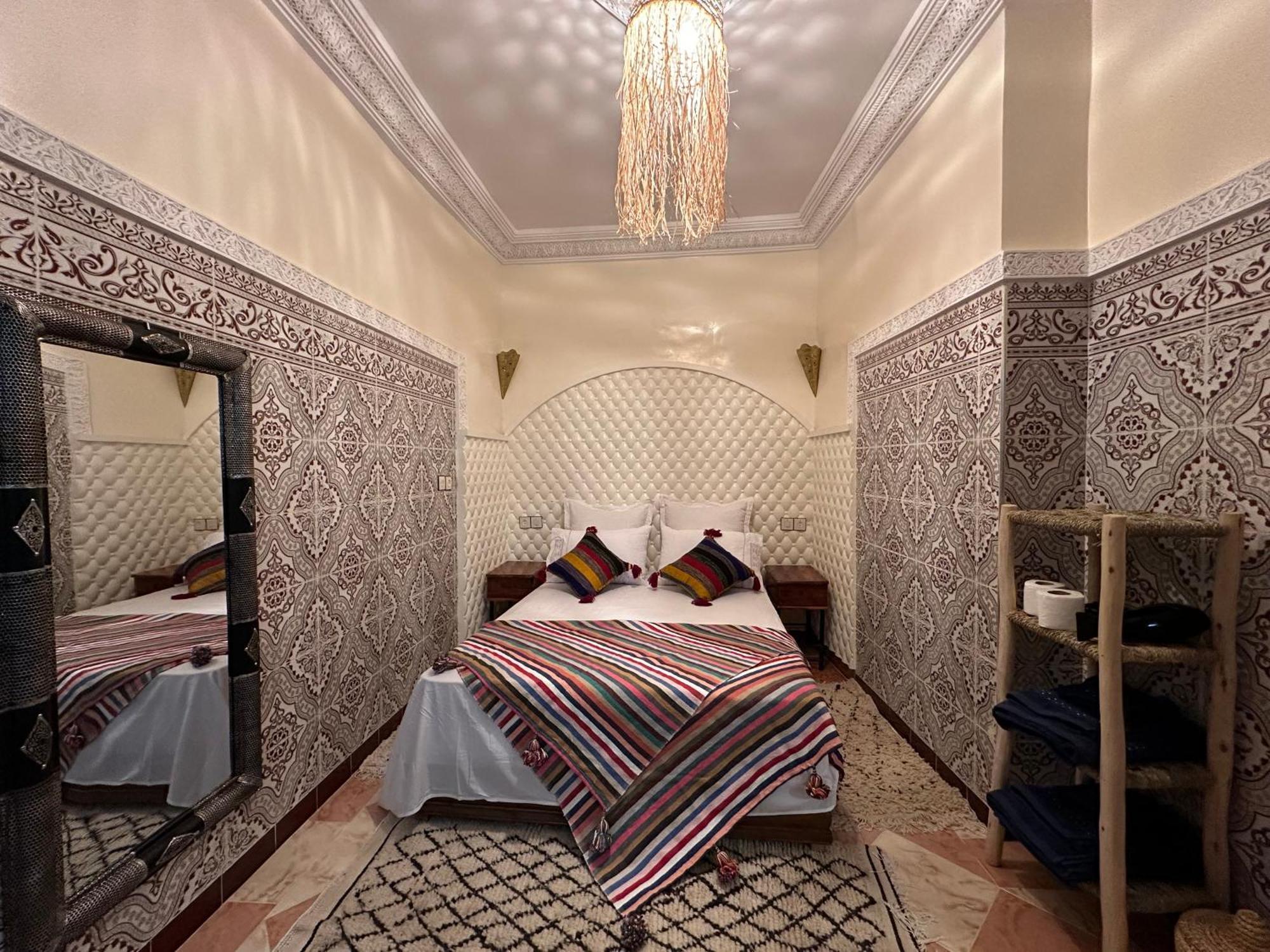 Apartment Cosy Marrakesch