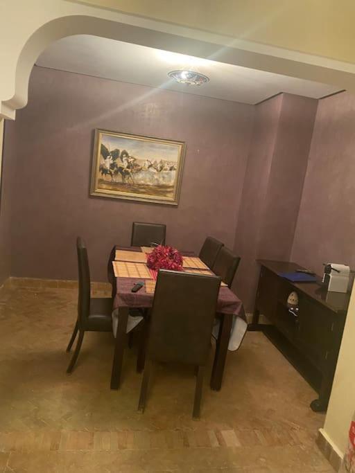 Familiale Luxe Et Spacieuse Appartement