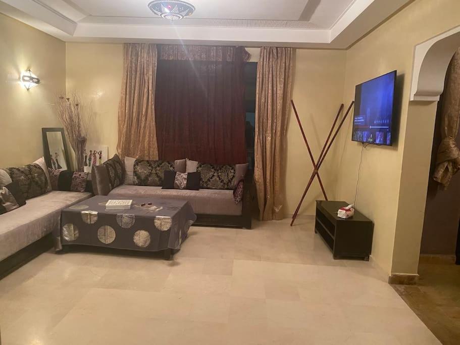 Appartement Familiale Luxe Et Spacieuse