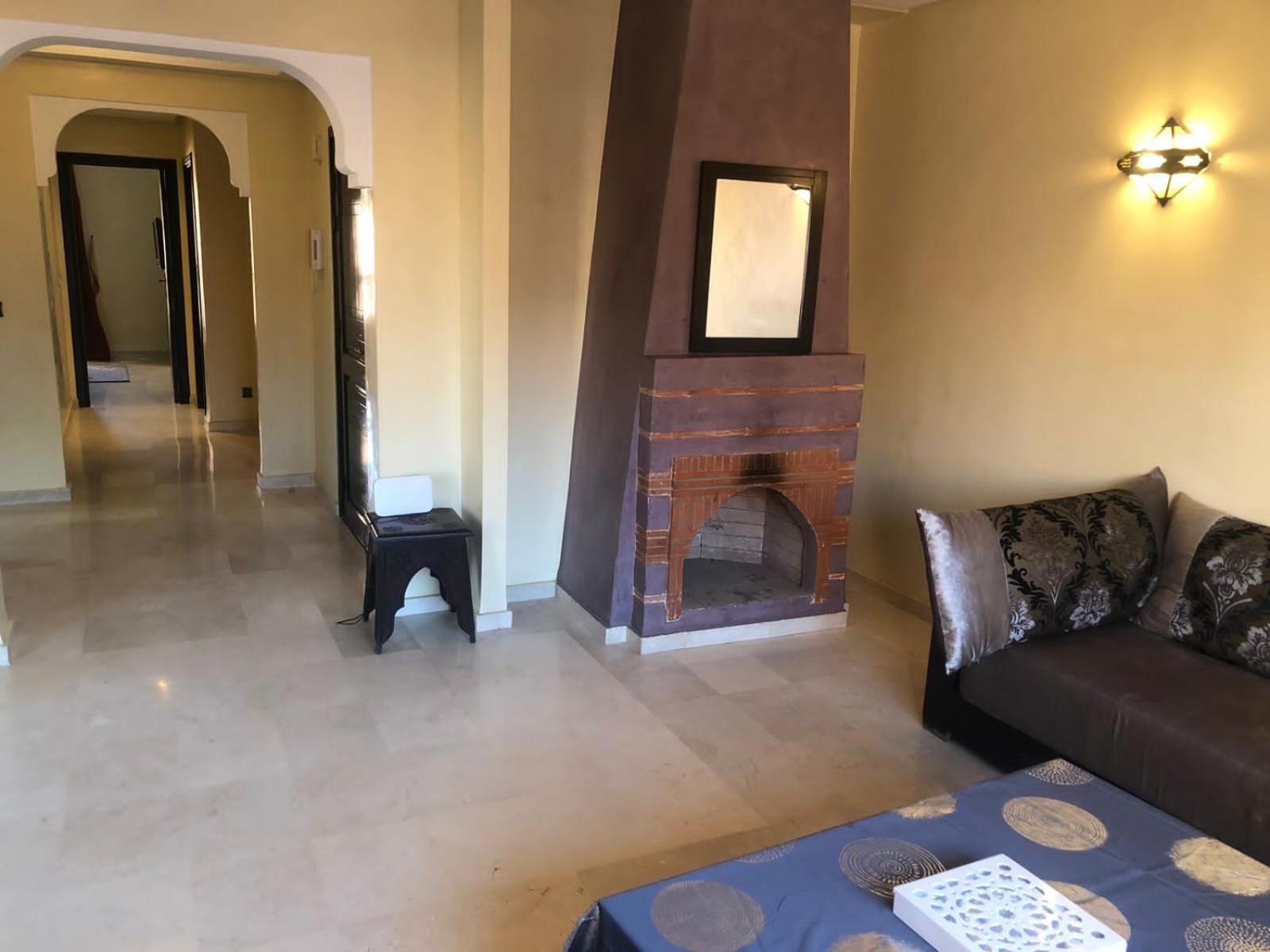 Appartement Familiale Luxe Et Spacieuse *