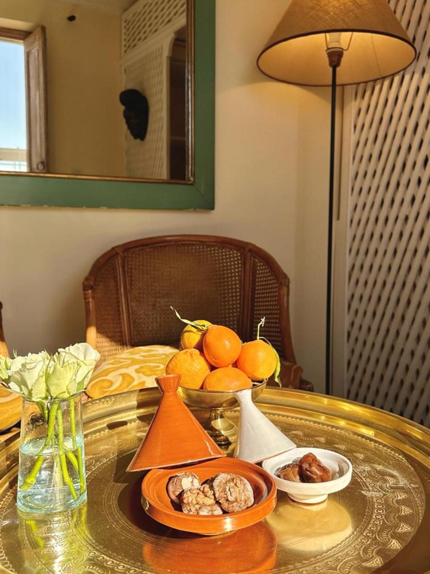 Azoulay Riad
