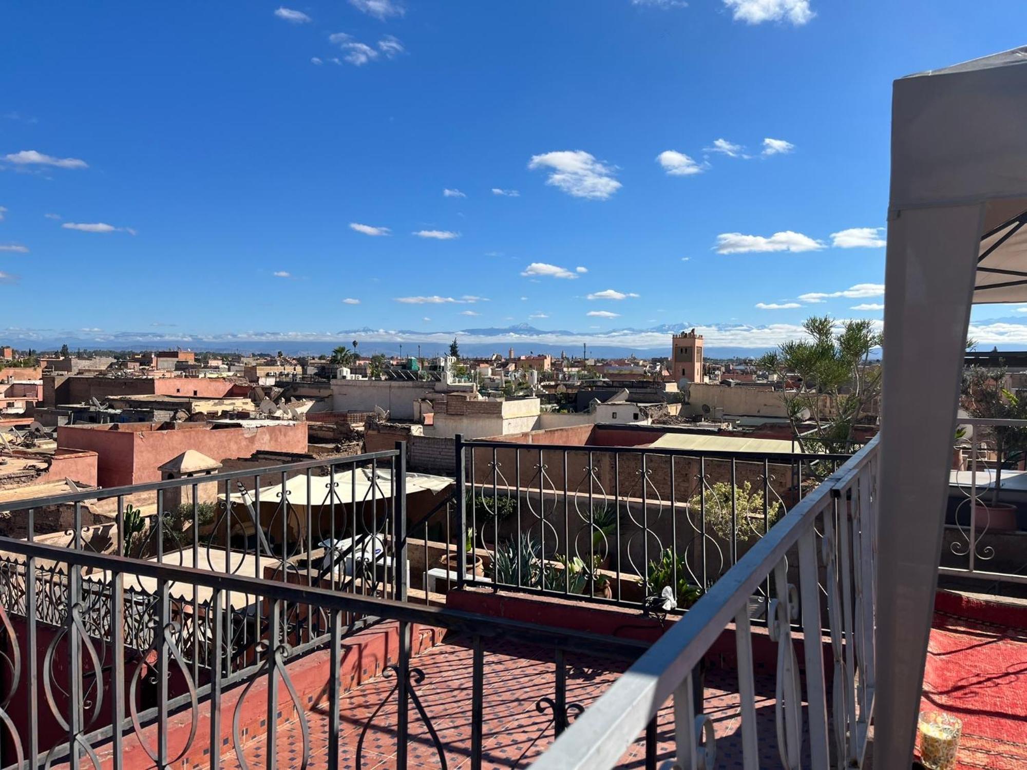 Apartment Dar Noubti *