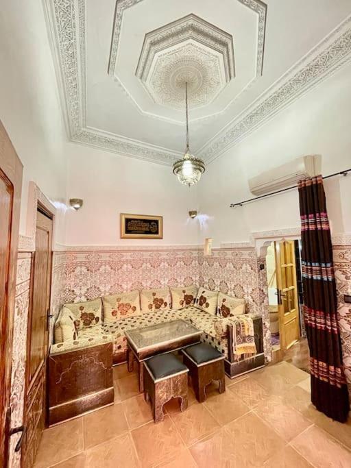 Sherifa House Marrakesh