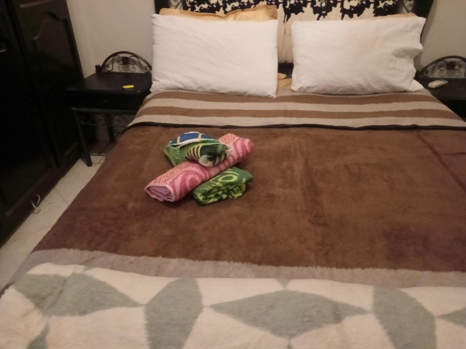 Appartement Bab Ouad *