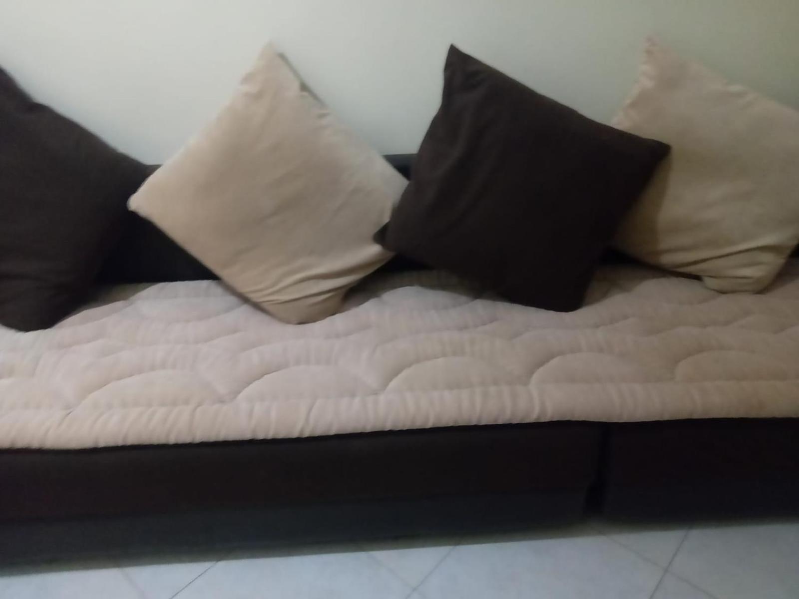 Bab Ouad Appartement Marrakesh