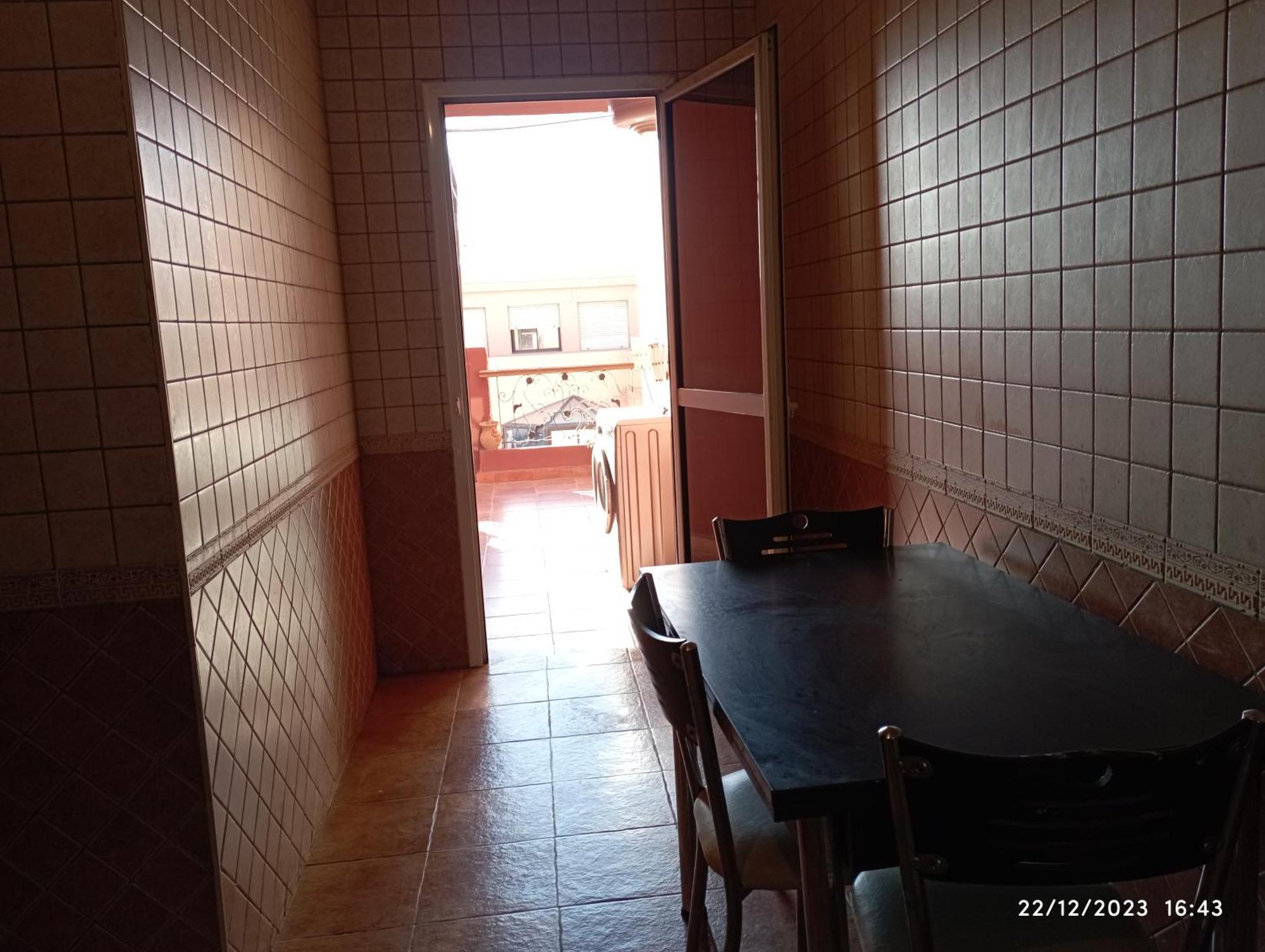 بجليز Appartement *